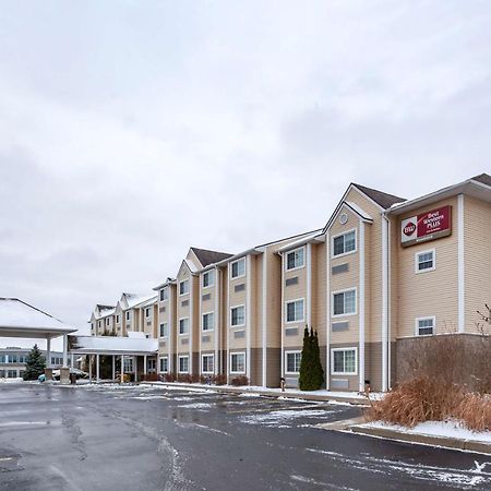 Best Western Plus Woodstock Inn & Suites Экстерьер фото